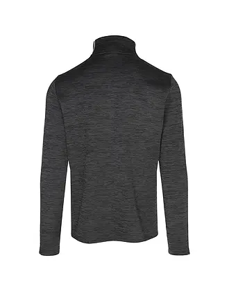 LUHTA | Herren Unterzieh Zipshirt Hammastunturi | 